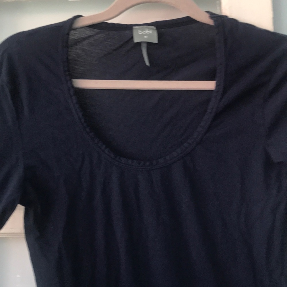 Tunic top